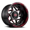 Grid Wheels 20 Diameter x 10 Width 8 x 1651 Millimeter 8 x 650 Bolt Pattern GD1420100865E225 - alternate 1